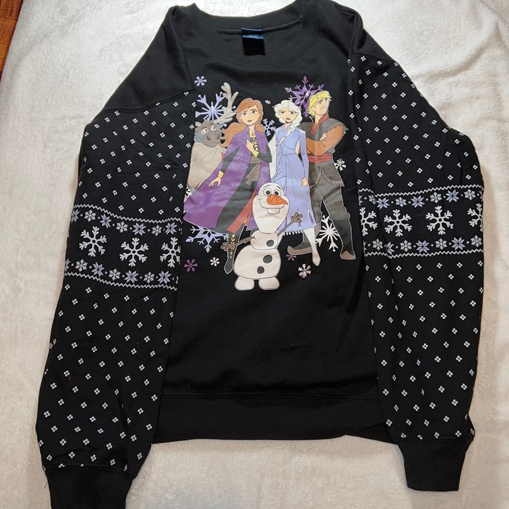 sweater